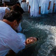 Saving the 'world's most holy river'