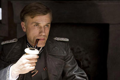 Inglourious Basterds《惡棍特工》精講之一