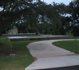 Mississippi coast still rebuilding six years after Katrina