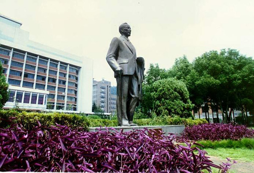 Zhejiang University