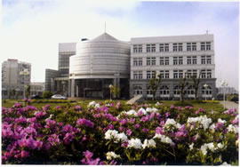 Zhongnan University of Economics and Law