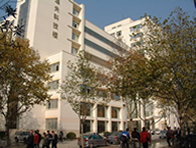 Huazhong University of Science and Technology