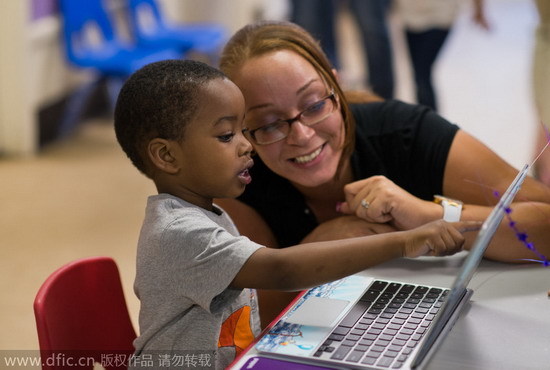 Is early education beneficial for children?