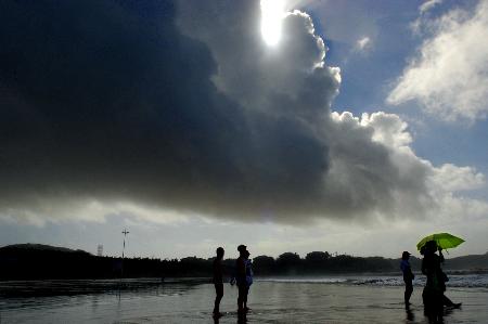 Tropical storm to hit Fujian