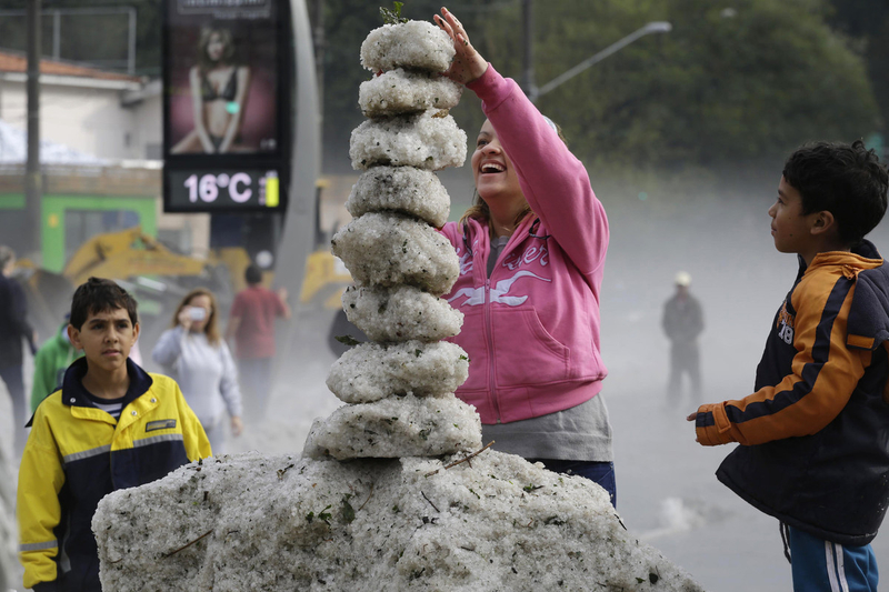 The world in photos: May 19-May 25