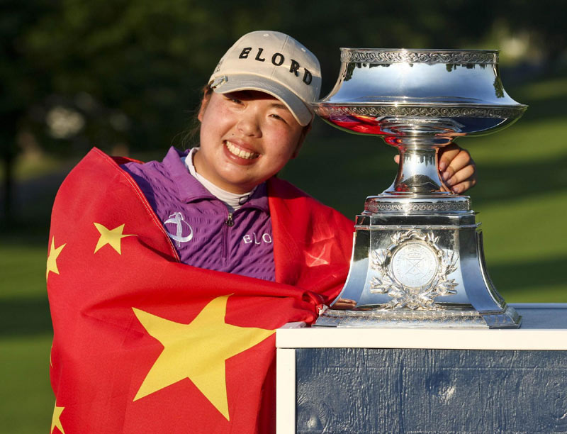 China's top 10 sports news in 2012