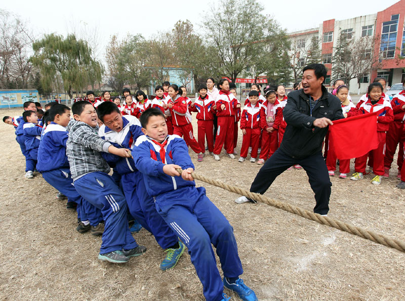 China's top 10 sports news in 2012