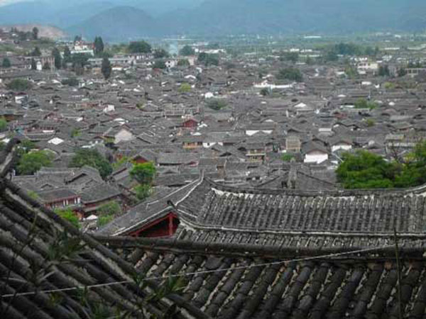 42 World Heritage Sites in China