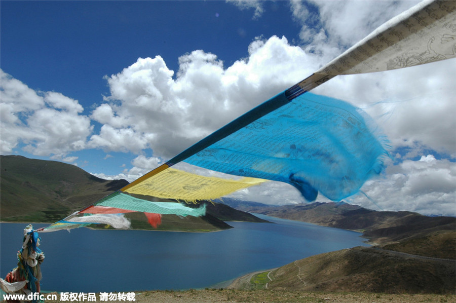 Top 10 places to visit in Tibet