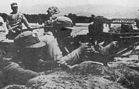 Anti-Japanese War documentary covers Battle of Xinkou