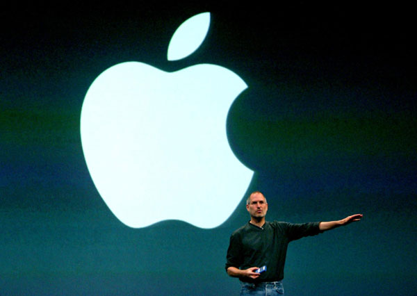 We miss you, Steve Jobs