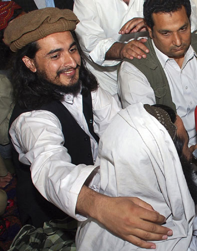 Pakistan Taliban leader believed dead