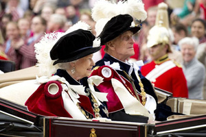 On Bastille Day, France commemorates WWI