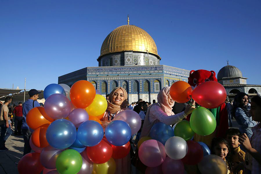 The world in photos: June 26-July 2